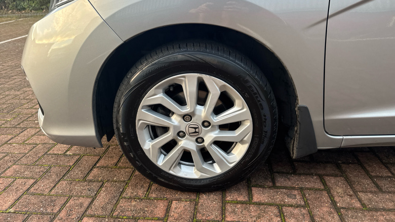 Honda Jazz 1.3 i-VTEC SE 5dr Petrol Hatchback